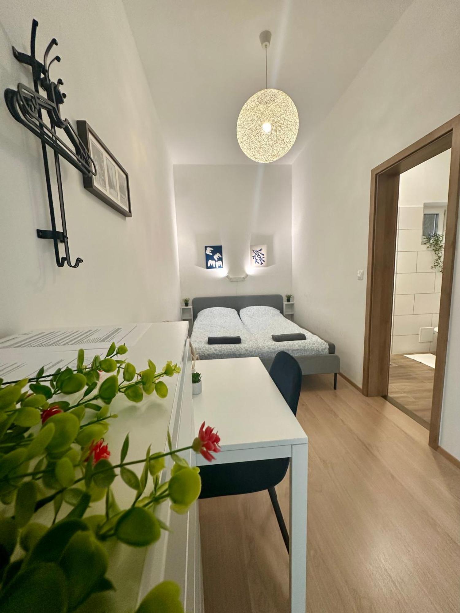 Cozy Centre Apartments Budapest Exterior photo
